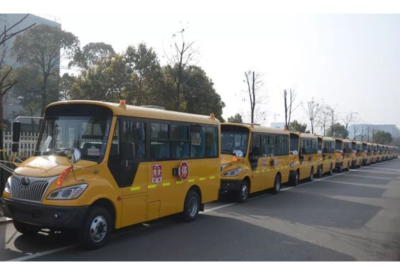 湖南駿達集團有限公司,長沙城市交通,校車運營,安保服務,新能源科技