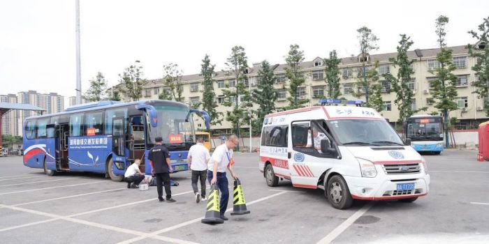 湖南駿達集團有限公司,長沙城市交通,校車運營,安保服務,新能源科技